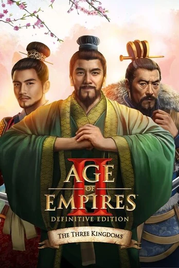 Age of Empires II: DE PC