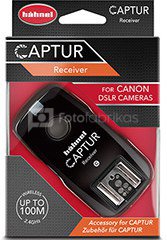HÄHNEL CAPTUR ADDITIONAL RECEIVER CANON