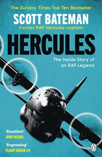 Hercules
