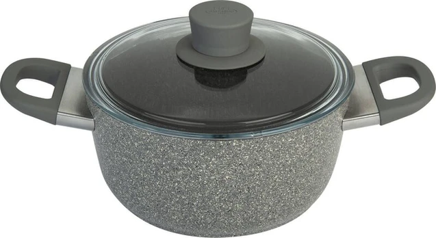 Ballarini puodas, 2,8 l