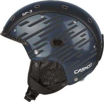 Kepurė Casco KASKO KASKO KASK SP-3 Nightfall M 56-58