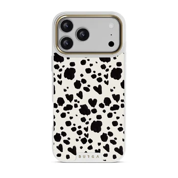 Pet Me - iPhone 17 Pro Max Case, Elite Light (MagSafe) / Gold