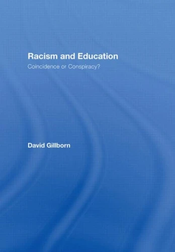 Racism and Education