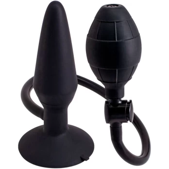 Analinis kaištis SEVEN CREATIONS PLUG M
