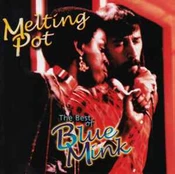 CD Blue Mink - Melting Pot - The Best Of Blue Mink