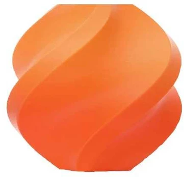 Filament Bambu Lab PLA Basic 1.75 mm 1kg - rinkinyje su daugkartine rite - Dusk Glare