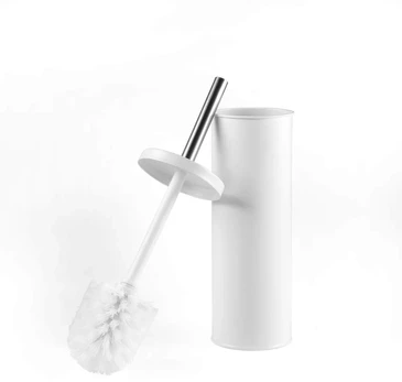 Beldray LA059451WPFS Baltas Toilet & Holder