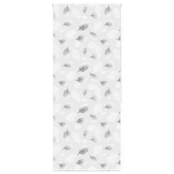 Dušo roletas, 110x240 cm, audinio plotis 106 cm