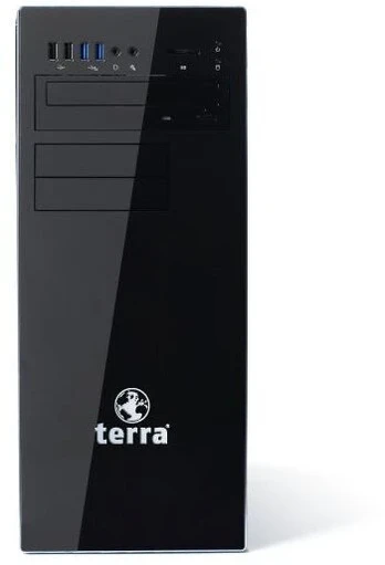Stacionarus kompiuteris Wortmann TERRA PC-HOME 6000