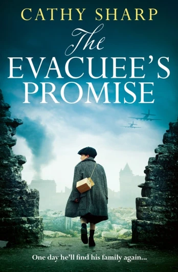 Evacuee’s Promise