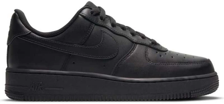Batai Nike Air Force 1 '07 W DD8959-001 (Rozmiar-39)