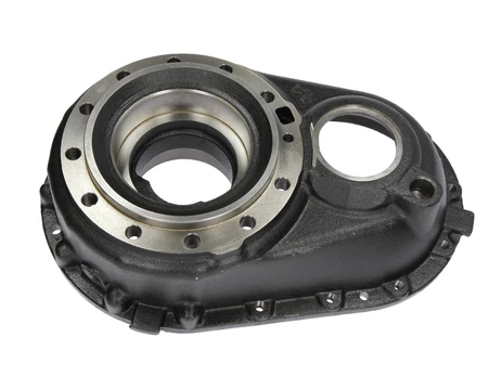 Dangtelis, neautomatinės transmisijos korpusas 60200460