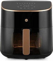 Gruzdintuvė Wilfa AFD-80B Split -airfryer kaina