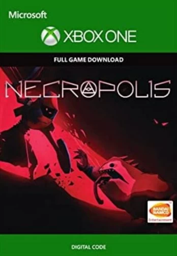 Necropolis Xbox One
