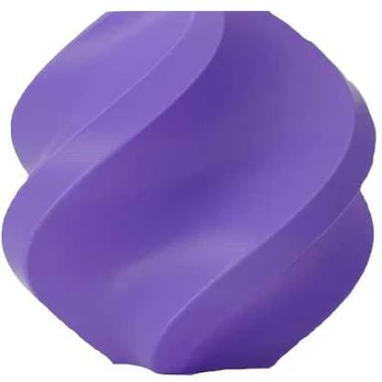 Filament Bambu Lab Refill PLA Basic 1.75mm 1kg - Violetinė
