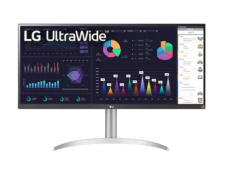 Monitorius LG 34WQ650