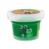 CHLAPU CHLAP CANDY FUN vonios želė + žaislas, 100 ml kaina