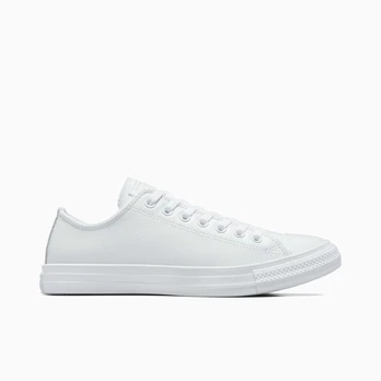 Converse Chuck Taylor All Star Mono Leather - Dydis 37 (136823C Converse batai)