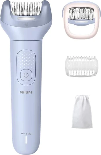 Philips EPILATOR/BRE708/00 PHILIPS