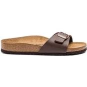 Birkenstock Šlepetės Madrid Bs 0040393 Ruda