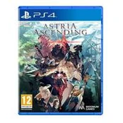 Astria Ascending Playstation 4