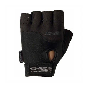 Chiba - 40400 Power (Black) pirštinės