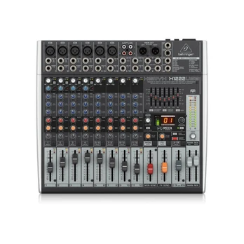 Mikšerinis pultas Behringer XENYX X1222USB