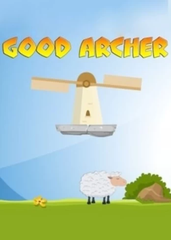 Good Archer Steam