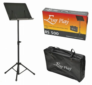 Stovas natoms Ever Play Bs 500