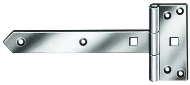 Vorman Eņģe t-veida 250x33mm