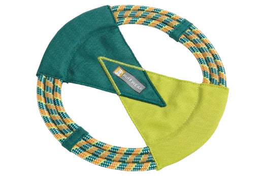 Žaislas šunims "Pacific Ring Fling Fetch Tug"