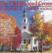 CD Jo Stafford & Gordon MacRae - The Old Rugged Cross