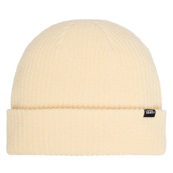 Kepurė Vans Core Basic VN000QB4GRZ1 Kreminė