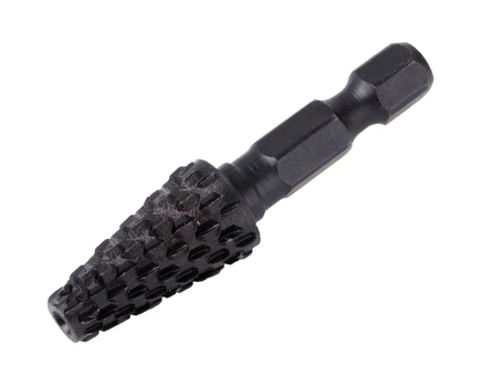 Freza Wolfcraft 4381000, apvalinimo, 48 mm x 11 mm