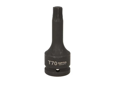 Galvutė TORX 3/4" T70 KADA2470