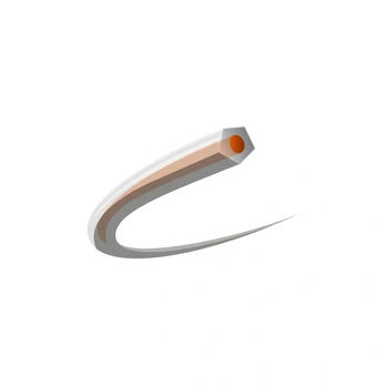 Pjovimo valas Husqvarna CoreCut 2,0mm/15m.