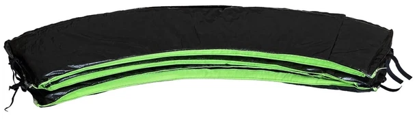 Batuto spyruoklių apsauginė danga Lean Sport Pro, 366 cm