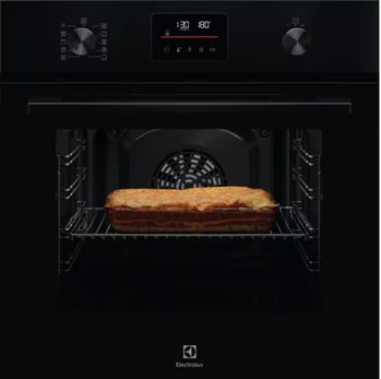 Orkaitė Electrolux LOF4P06BK