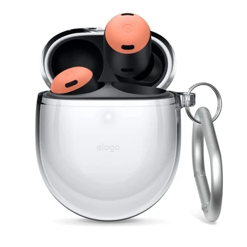 elago Google Pixel Buds Pro, Pro 2 dėklas