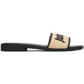 Just Cavalli Šlepetės 80RA3S80 ZSE60 Smėlio