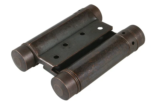 Lankstas durims IBFM 108029, bronzos