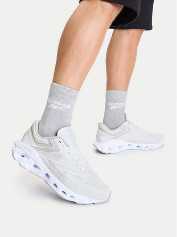 Reebok Bėgimo batai EO-FUEL FLEX RUN 100276639 Balta