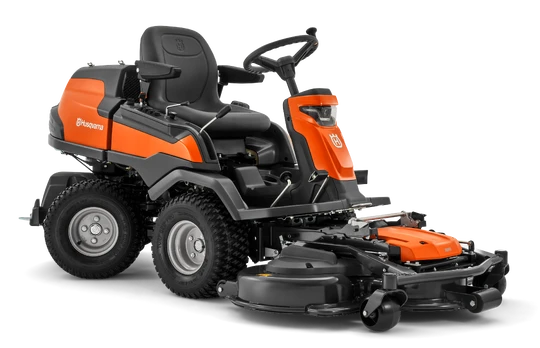 HUSQVARNA R 420TsX AWD