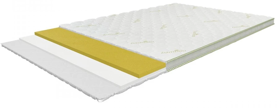 Antčiužinis Sendeko Air-Top Memory, 200 cm x 120 cm