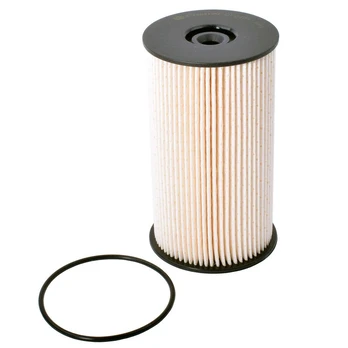 Kuro filtras Castrol Filters CF0401