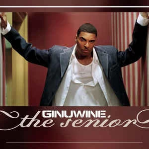 CD Ginuwine - The Senior