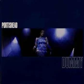 Vinyl (LP) Portishead - Dummy