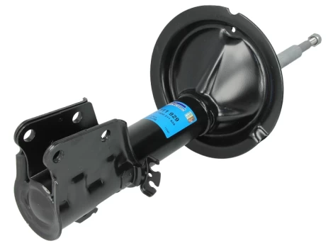 SACHS 311 929 Shock absorber