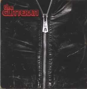 CD The Glitterati - The Glitterati