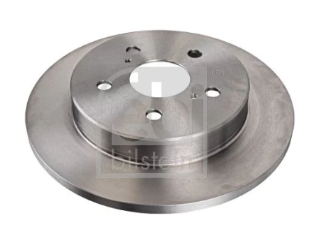 Stabdžių diskas FEBI BILSTEIN 108688